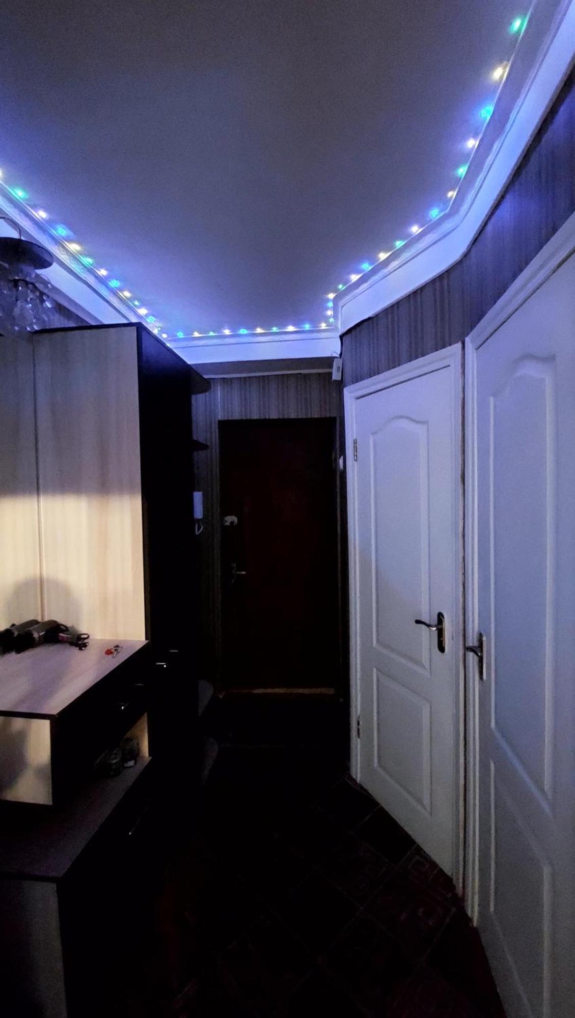 2 Bedroom Apartment Metro Vasilkovskaya Киев Екстериор снимка
