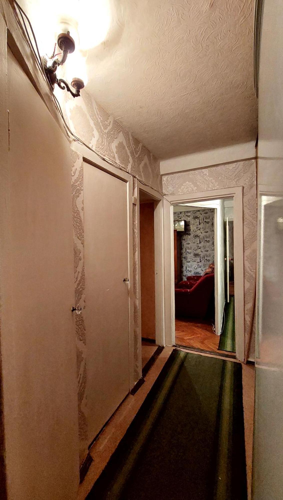 2 Bedroom Apartment Metro Vasilkovskaya Киев Стая снимка