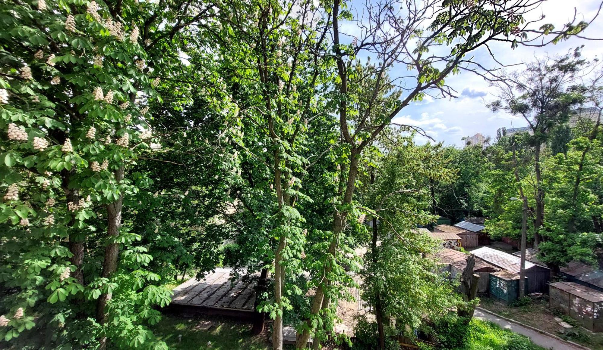 2 Bedroom Apartment Metro Vasilkovskaya Киев Екстериор снимка