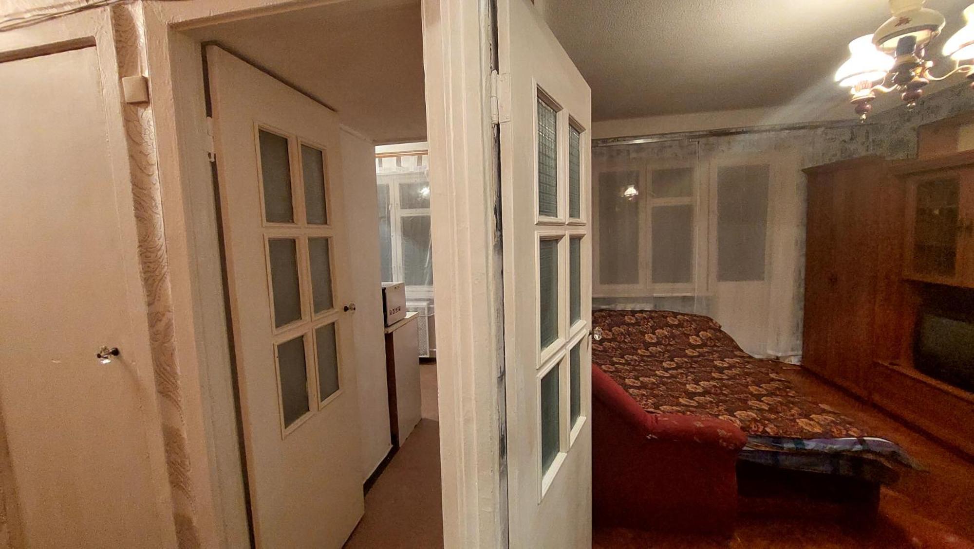 2 Bedroom Apartment Metro Vasilkovskaya Киев Екстериор снимка