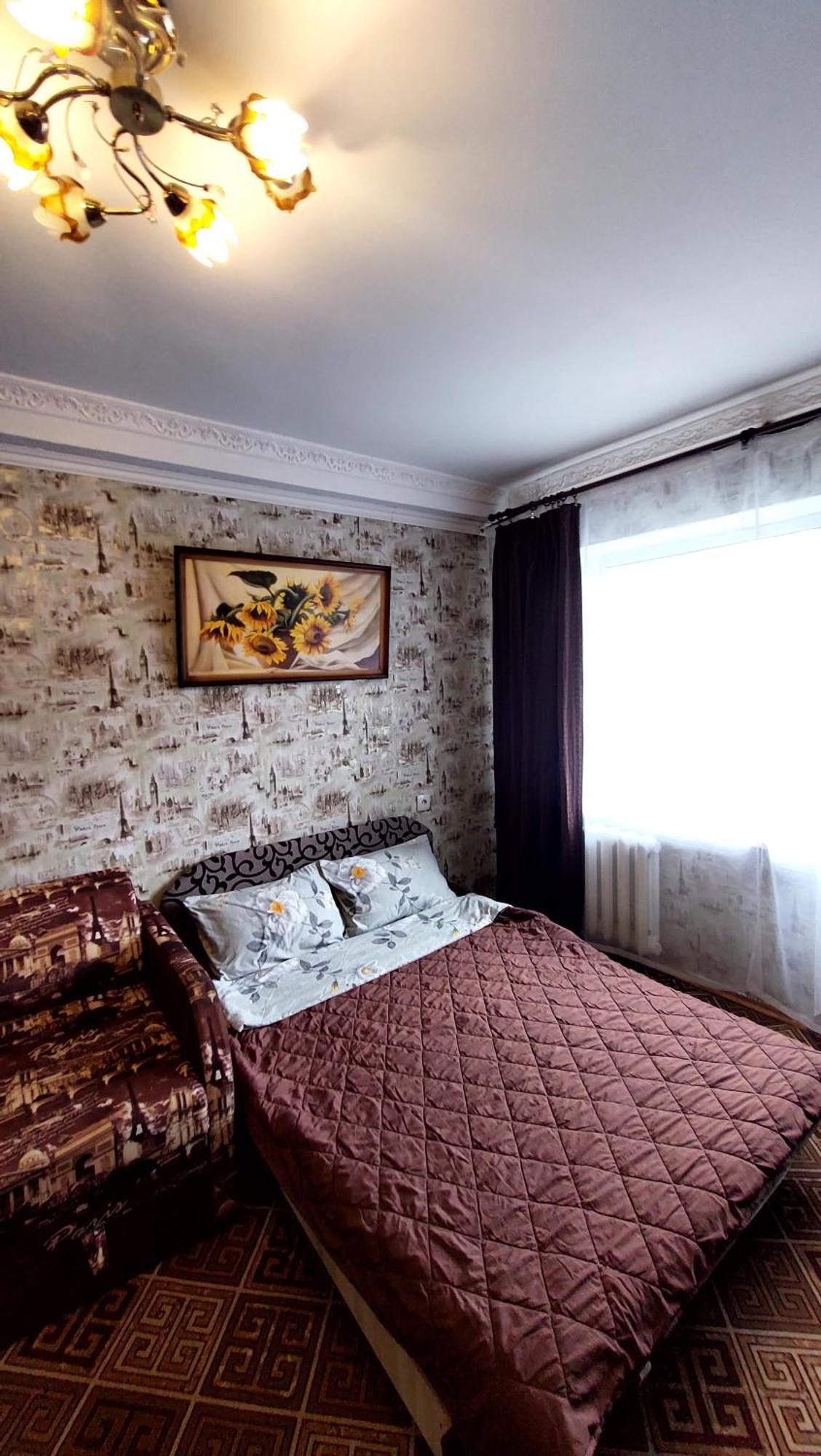 2 Bedroom Apartment Metro Vasilkovskaya Киев Екстериор снимка