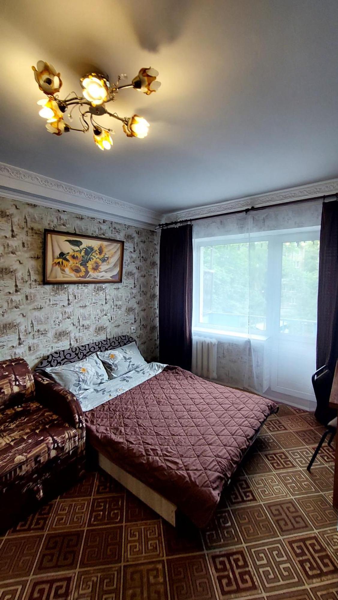 2 Bedroom Apartment Metro Vasilkovskaya Киев Екстериор снимка