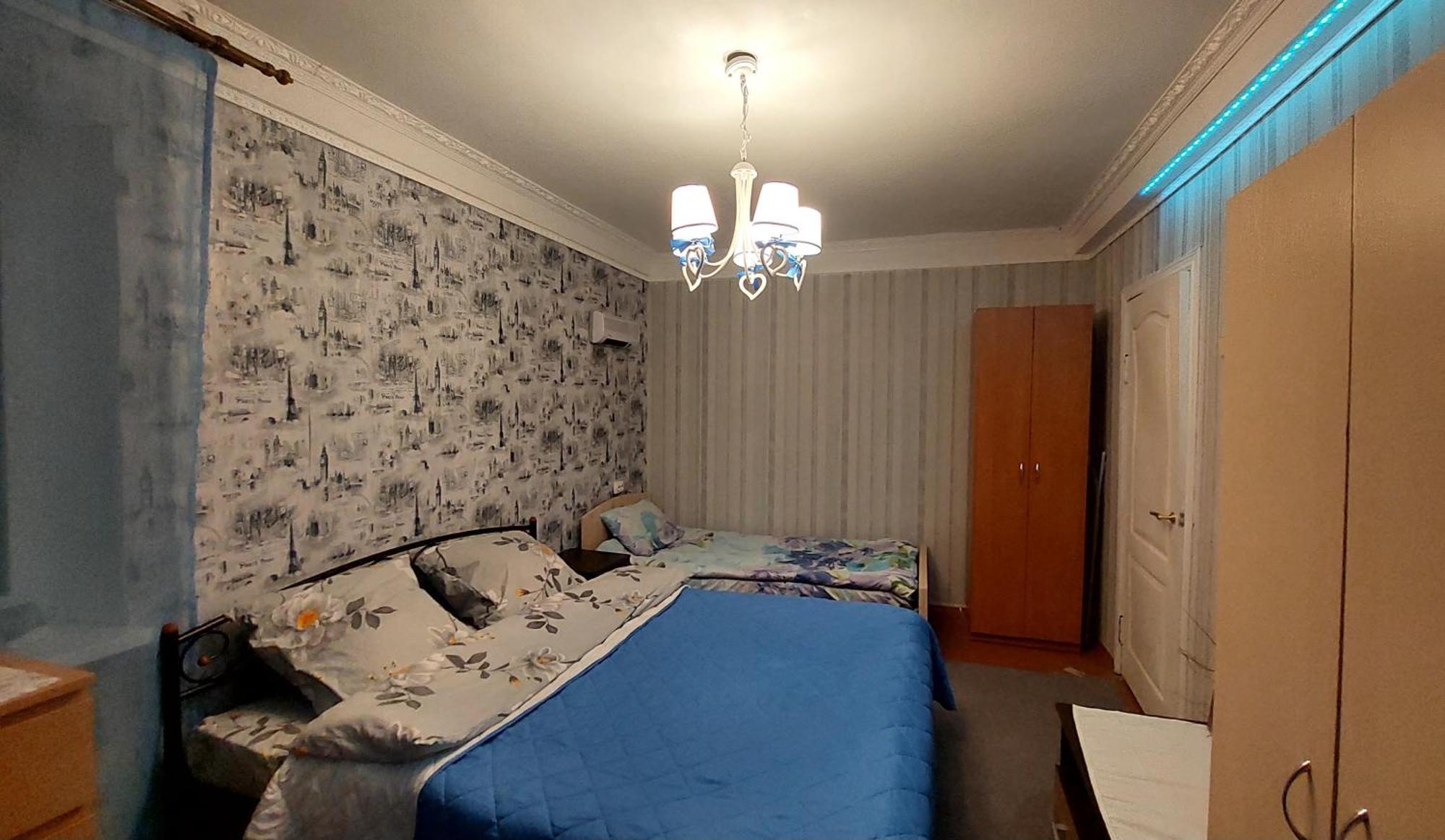 2 Bedroom Apartment Metro Vasilkovskaya Киев Екстериор снимка