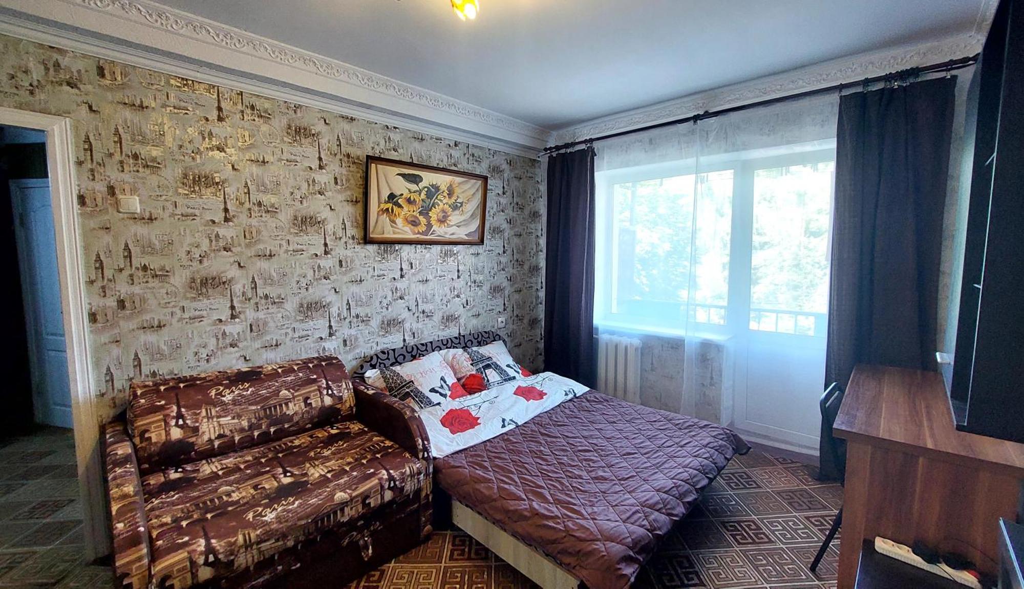 2 Bedroom Apartment Metro Vasilkovskaya Киев Екстериор снимка