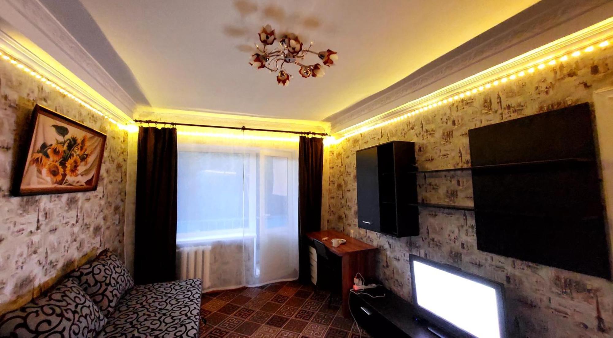 2 Bedroom Apartment Metro Vasilkovskaya Киев Екстериор снимка