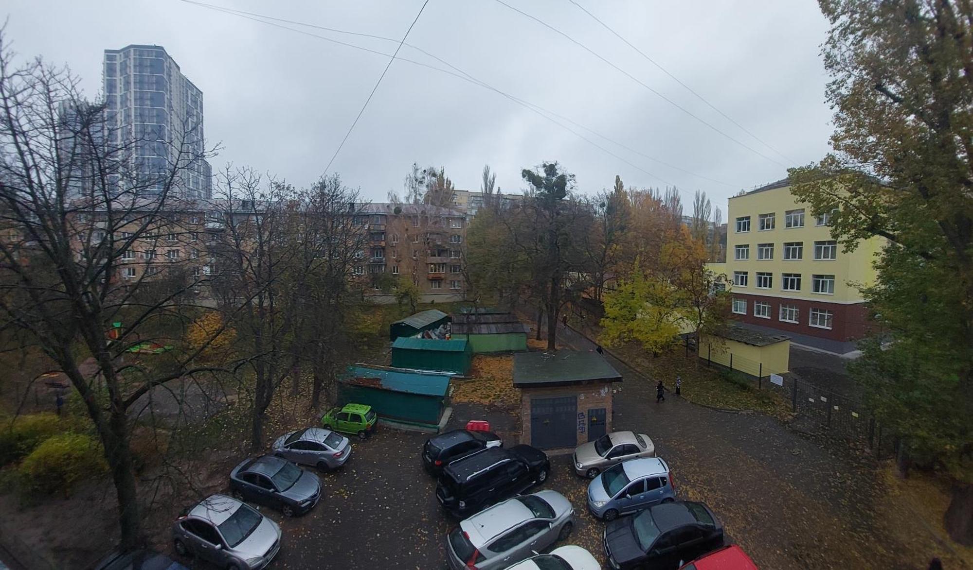 2 Bedroom Apartment Metro Vasilkovskaya Киев Екстериор снимка
