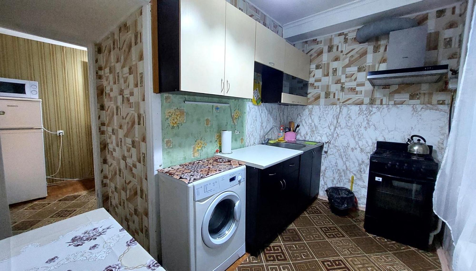 2 Bedroom Apartment Metro Vasilkovskaya Киев Екстериор снимка