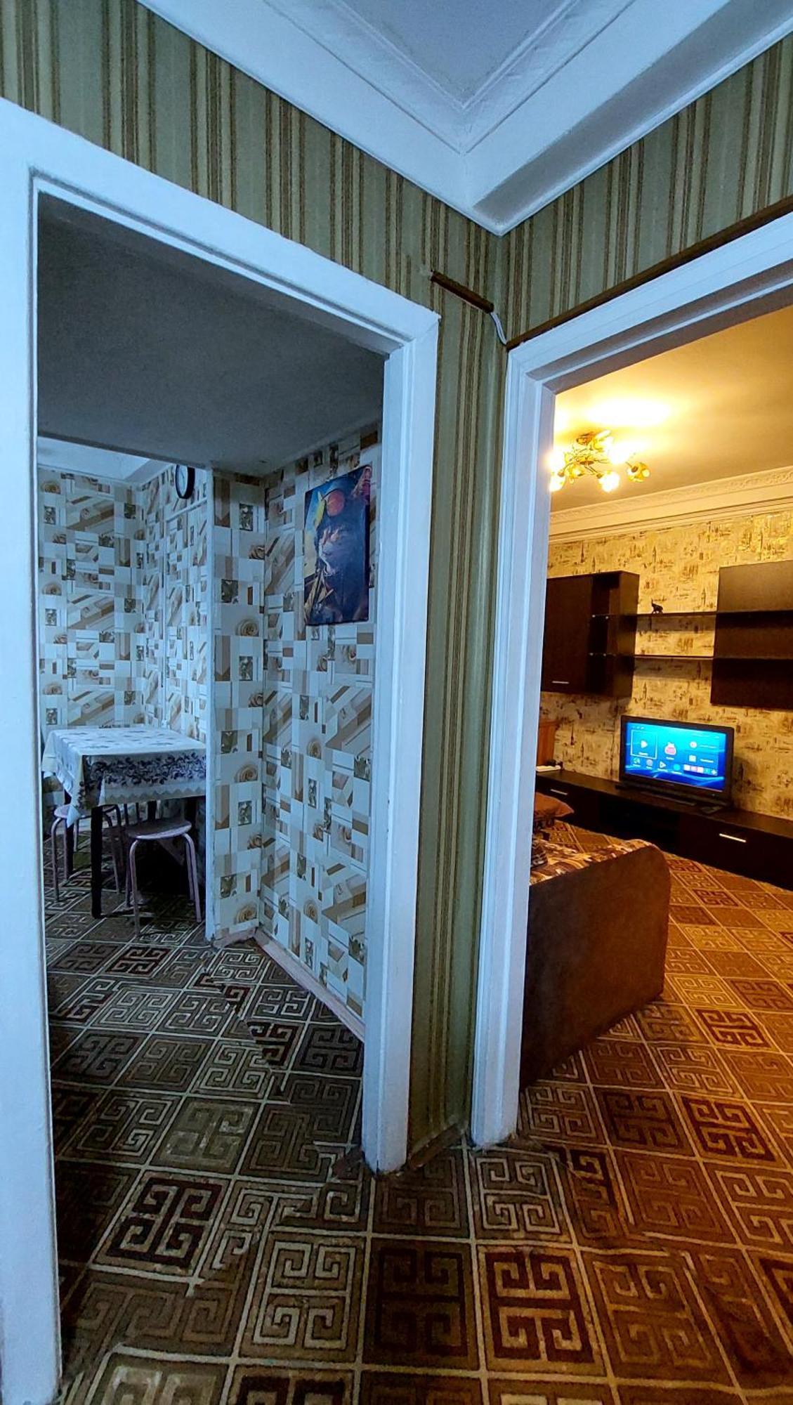 2 Bedroom Apartment Metro Vasilkovskaya Киев Стая снимка