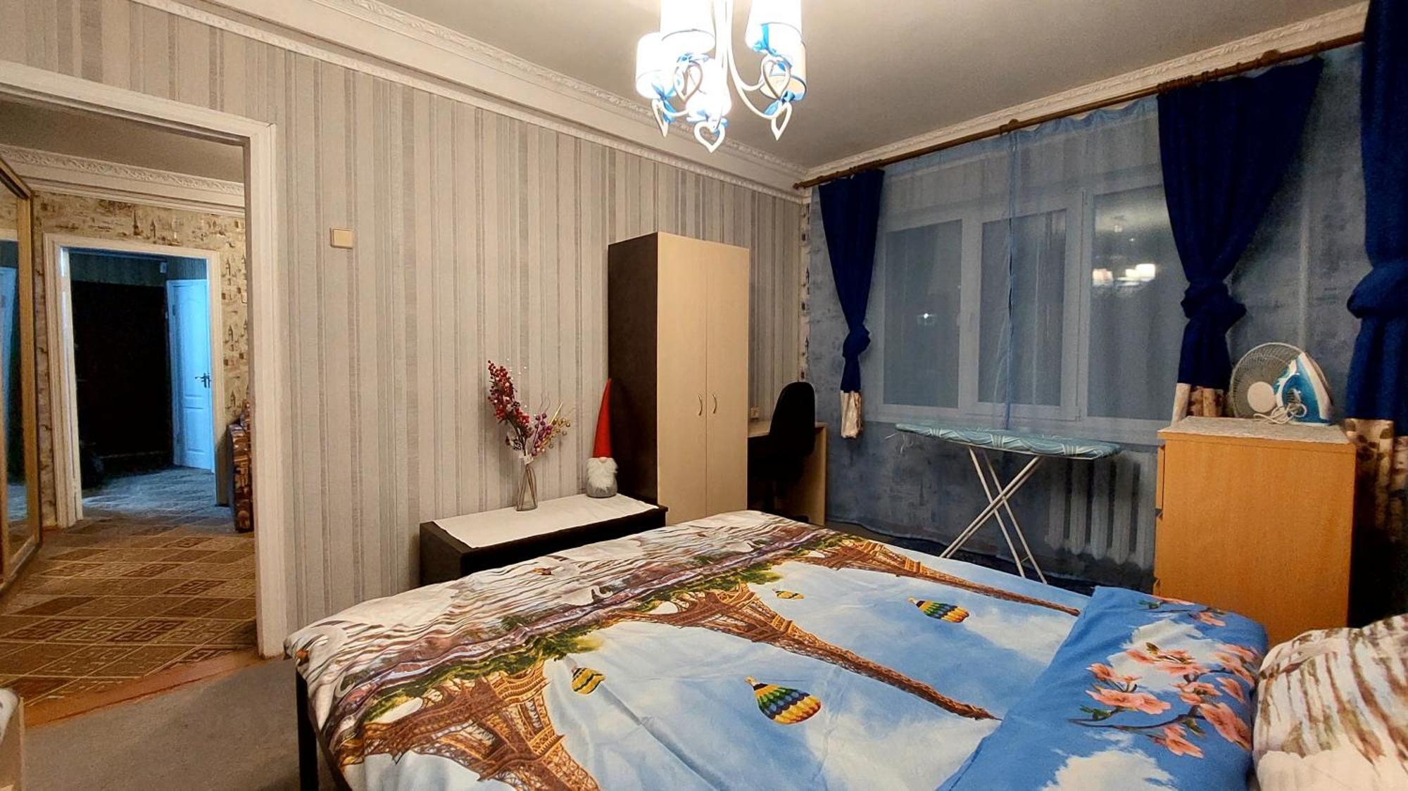 2 Bedroom Apartment Metro Vasilkovskaya Киев Екстериор снимка