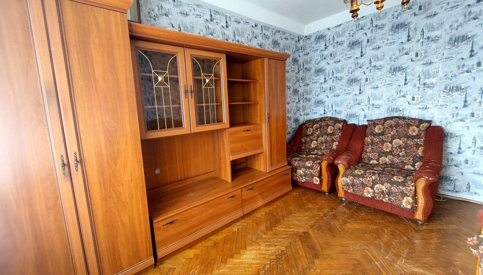 2 Bedroom Apartment Metro Vasilkovskaya Киев Екстериор снимка