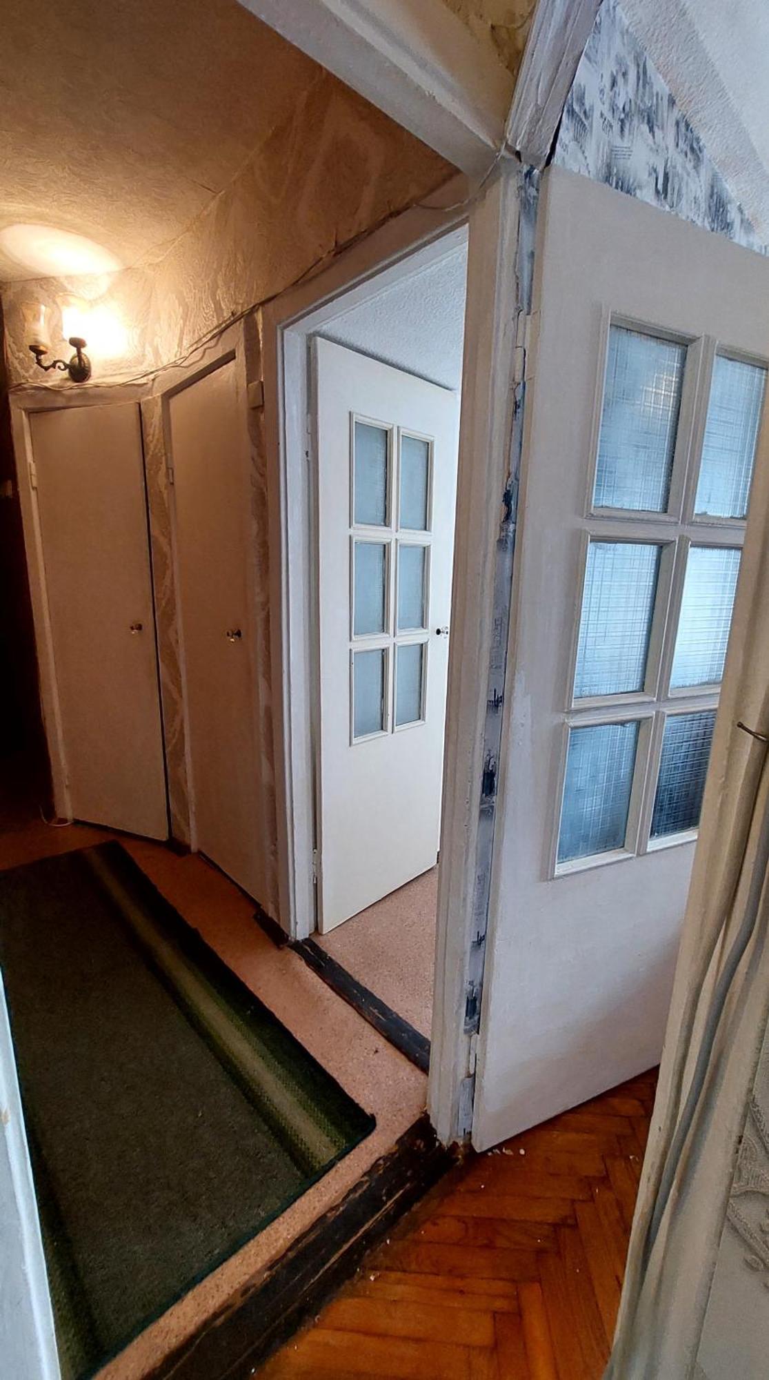 2 Bedroom Apartment Metro Vasilkovskaya Киев Екстериор снимка