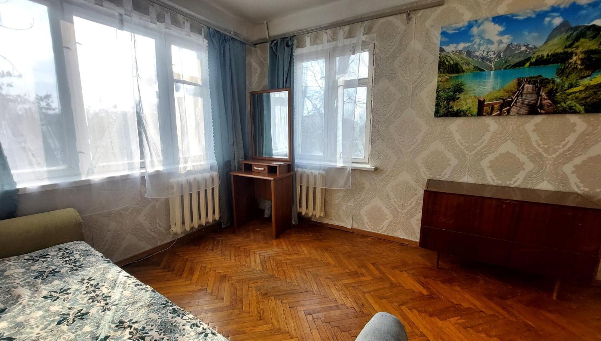 2 Bedroom Apartment Metro Vasilkovskaya Киев Екстериор снимка