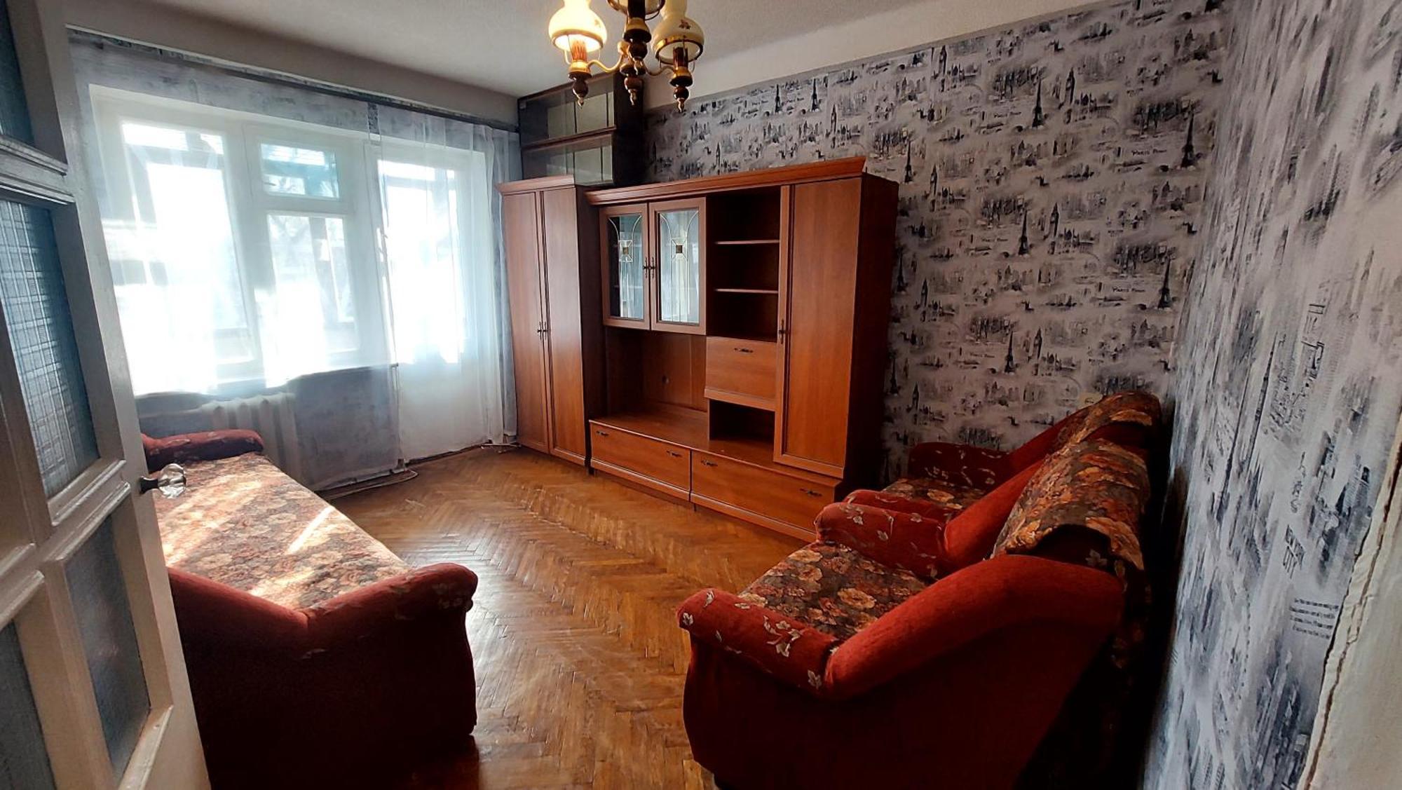 2 Bedroom Apartment Metro Vasilkovskaya Киев Екстериор снимка